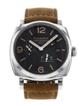 Pre-Owned Panerai Radiomir 1940 3 Days Watch